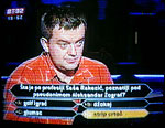 Who  Wants to be a Millionaire