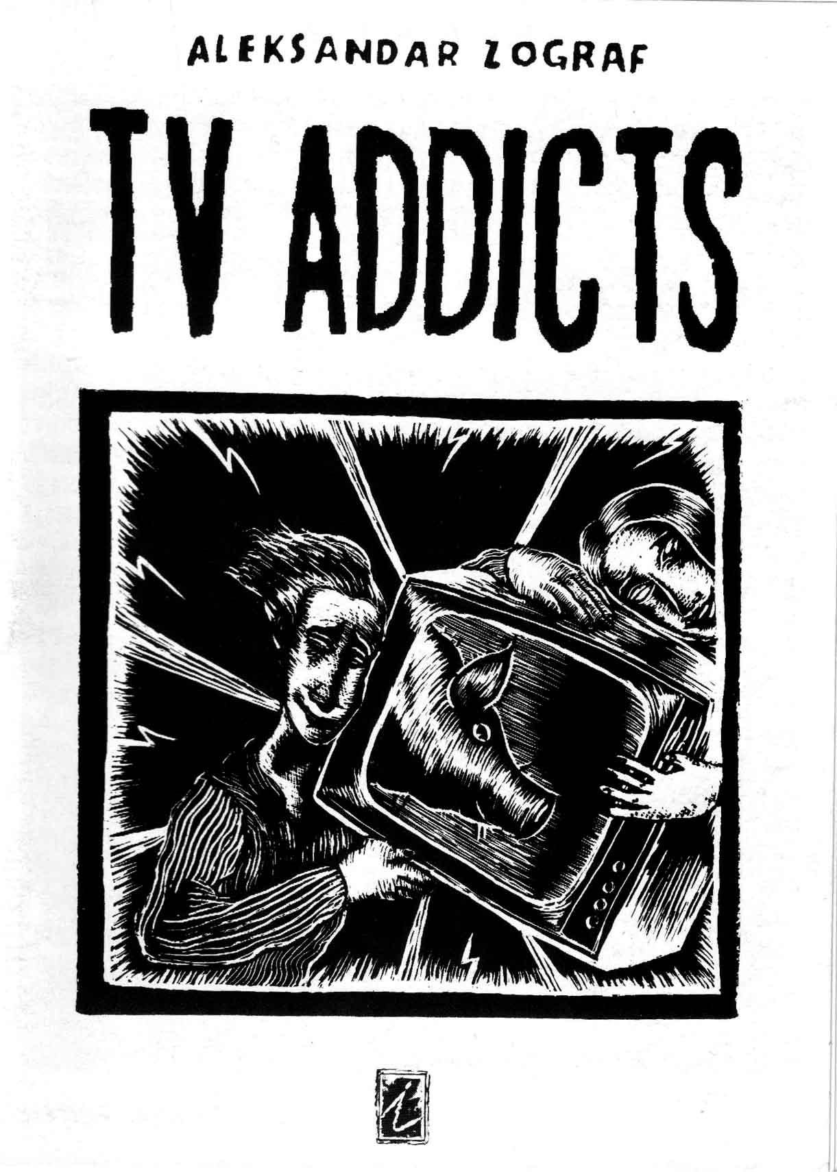 TV Addicts
