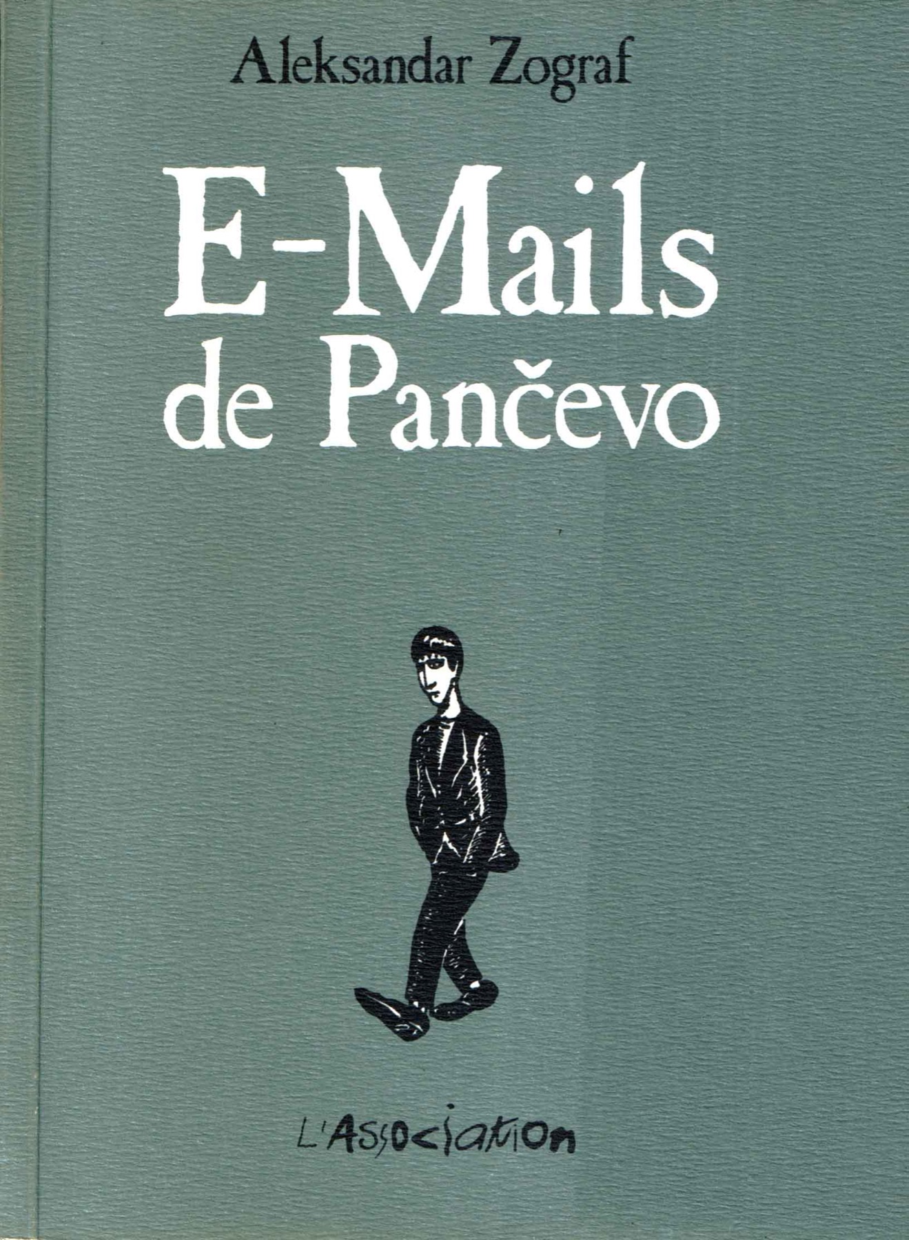 E-mails de Pancevo
