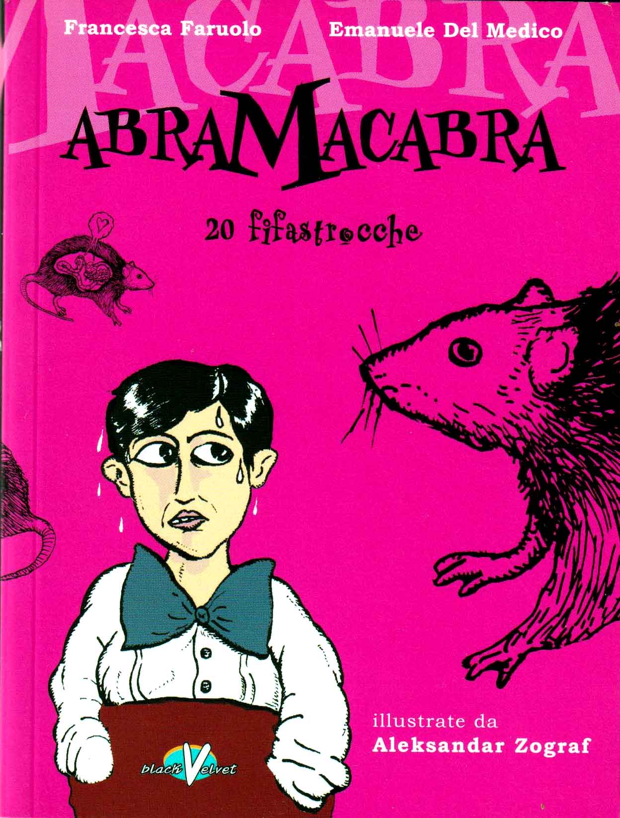 Abramacabra