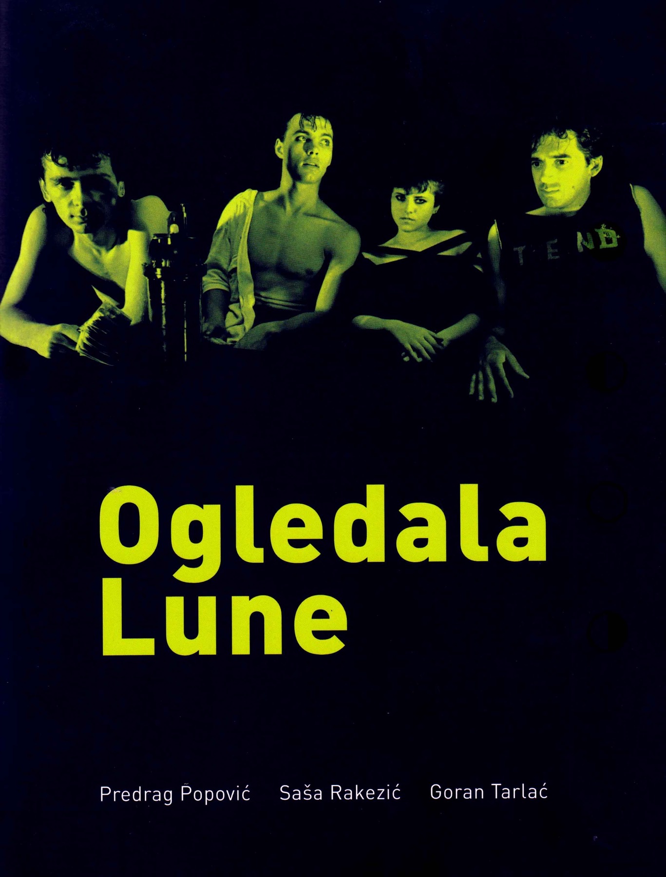 Ogledala Lune