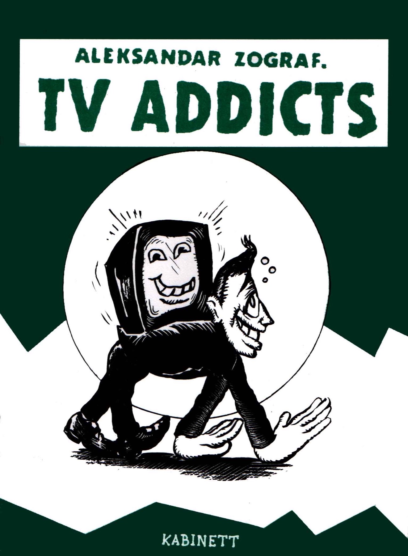 TV Addicts