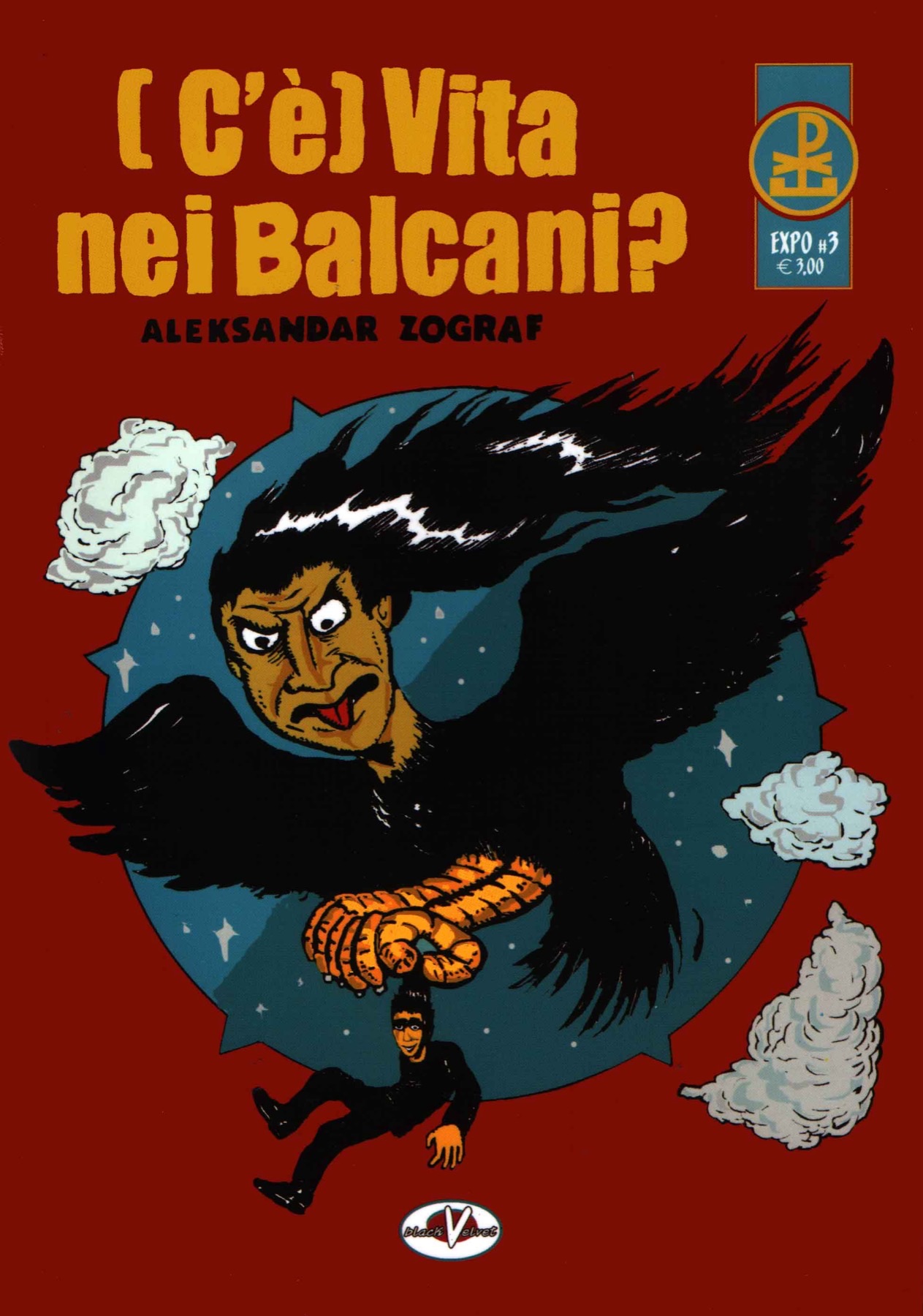 (C'è) vita nei Balcani?