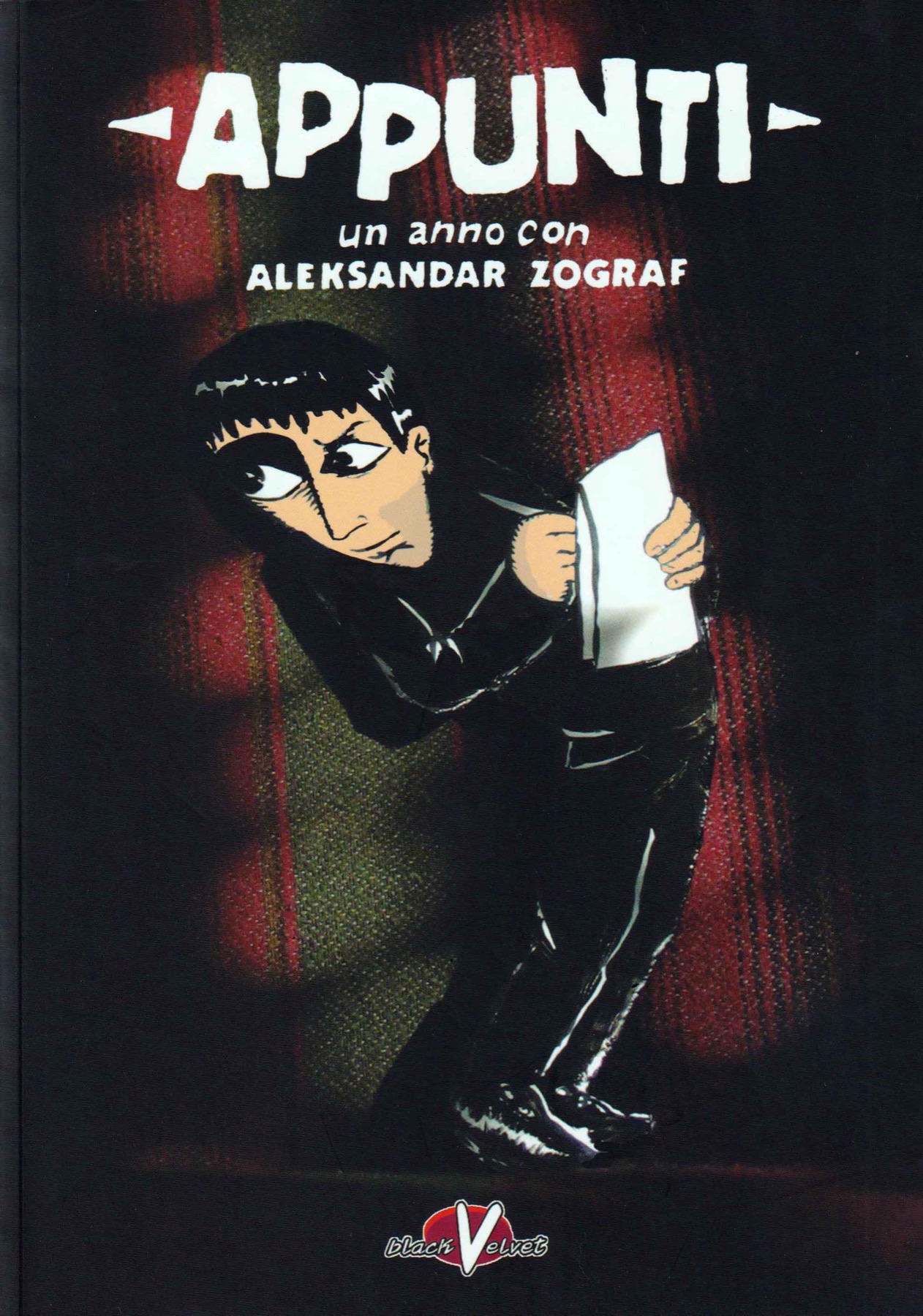 Appunti vol. 1
