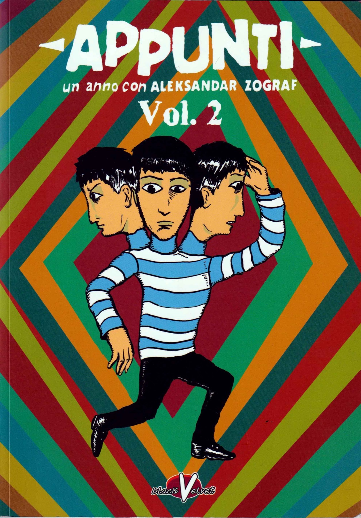 Appunti vol. 2